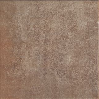 Плитка клинкерная базовая Ceramika Paradyz Скандиано Россо B1a 87708, 30x30 (1,26)