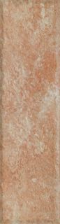 Плитка фасадная Ceramika Paradyz Иларио бежевая 88505, 24x6,5 (46 шт/0,72/0,0156 м2)
