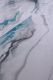 Керамогранит Realistik Эмилиана Аква полированный 57073, 60x120