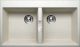 Мойка кухонная Tolero Loft TL-862 474001 сафари