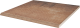 Ступень прямая Ceramika Paradyz Скандиано Россо 74202, 30x30 (1,17)