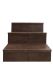 Плитка базовая Westerwalder Atrium Mocca 60147, 31x31