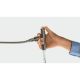 Смеситель для кухни Hansgrohe Metris Select 14857000 хром Смеситель для кухни Hansgrohe Metris Select 14857000 хром