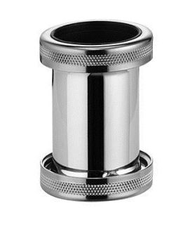 Соединение для труб Kludi хром 1043205-00 Соединение для труб Kludi хром 1043205-00