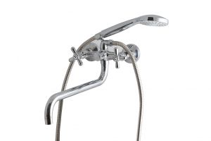 Смеситель для ванны/душа Dorff VINTAGE D6095000
