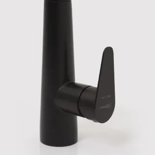 Смеситель для кухни Wasserkraft A8667 magic black