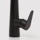 Смеситель для кухни Wasserkraft A8667 magic black