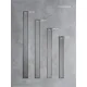 Душевой лоток BelBagno Marino BB-LD-MARINO-70-GM 70 см оружейная сталь