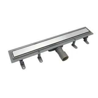 Душевой лоток BelBagno Marino BB-LD-MARINO-70-CR 70 см хром