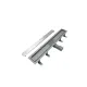 Душевой лоток BelBagno Marino BB-LD-MARINO-70-CR 70 см хром