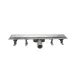 Душевой лоток BelBagno Marino BB-LD-MARINO-70-CR 70 см хром