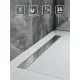Душевой лоток BelBagno Marino BB-LD-MARINO-70-CR 70 см хром