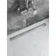 Душевой лоток BelBagno Marino BB-LD-MARINO-70-CR 70 см хром