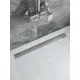 Душевой лоток BelBagno Uno BB-LD-UNO-60-CR 60 см хром