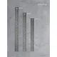 Душевой лоток BelBagno Uno BB-LD-UNO-60-GM 60 см оружейная сталь