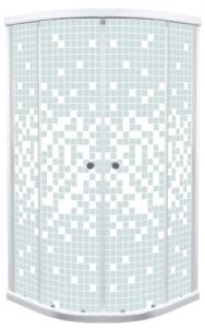 Душевой уголок Triton Стандарт Щ0000026699 100x100