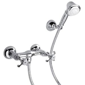 Смеситель для душа Paini Ornellaia 87CR509 хром