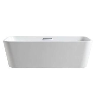 Акриловая ванна SSWW M702 S 170x73 Акриловая ванна SSWW M702 S 170x73