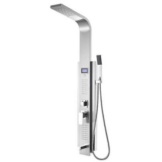 Душевая панель SSWW FT93141SS Душевая панель SSWW FT93141SS