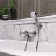 Смеситель для душа Paini Ornellaia 87CR509 хром