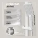 Душевая стойка Hansberge Cubito H5077WW белый