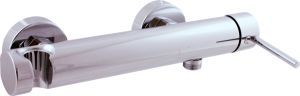 Смеситель для душа Rav Slezak Seina SE980.5 хром