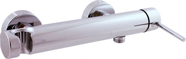Смеситель для душа Rav Slezak Seina SE980.5 хром