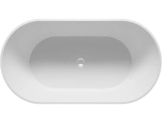 Ванна из искусственного камня Riho Bilbao B119001105 150x75см белый Ванна из искусственного камня Riho Bilbao B119001105 150x75см белый