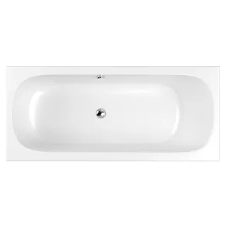 Ванна акриловая Whitecross Print Slim 0113.170075.100 170 х 75 см белая