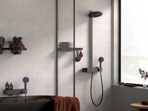 Душевая лейка Hansgrohe Pulsify 105 1jet 24120670