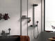 Душевая лейка Hansgrohe Pulsify 105 1jet 24120670