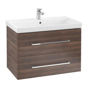 Тумба под раковину Villeroy Boch Avento A89100VH подвесная