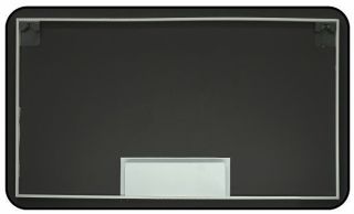 Зеркало с подсветкой Art&Max Siena 120x70см AM-Sie-1200-700-DS-F Зеркало с подсветкой Art&Max Siena 120x70см AM-Sie-1200-700-DS-F