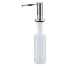 WasserKRAFT Дозатор для мыла K-1499 WasserKRAFT Дозатор для мыла K-1499