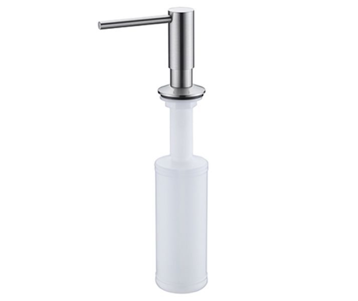 WasserKRAFT Дозатор для мыла K-1499 WasserKRAFT Дозатор для мыла K-1499
