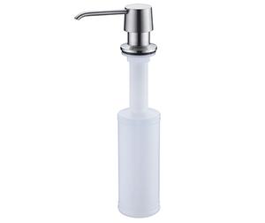 WasserKRAFT Дозатор для мыла K-1599