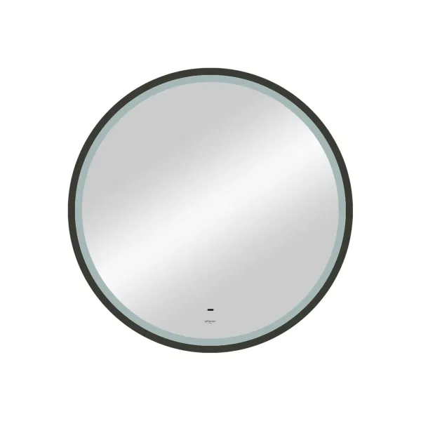 Зеркало Reflexion Moon RF5648MN с LED подсветкой сенсором 80х80