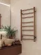 Полотенцесушитель электрический Apextermo Стелла ST00184MD медь