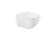 Унитаз подвесной Tornado Gid Tr2143TF 62303Y белый 49x34x36