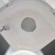 Душевая кабина Royal Bath BK стекло чёрное/прозрачное 100x100см RB100BK6-BT