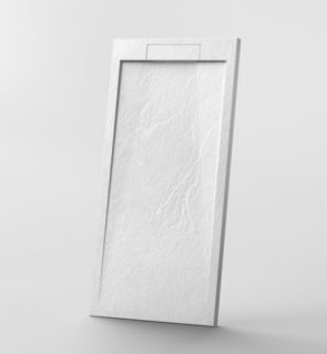 Душевой поддон Esbano ESP-LX90W 120×90 см белый