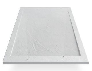Душевой поддон Esbano ESP-LX90W 120×90 см белый