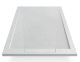 Душевой поддон Esbano ESP-LX108W 100×80 см белый