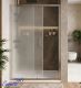 Душевая дверь Cerutti SPA GLORIA D120F хром