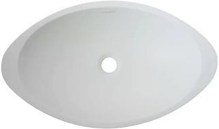 Раковина Montebianco Gondola Tre 60см белый 13043 Раковина Montebianco Gondola Tre 60см белый 13043