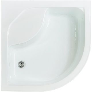 Душевой поддон Royal Bath 90x90см белый RB90СK Душевой поддон Royal Bath 90x90см белый RB90СK