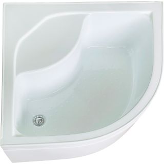 Душевой поддон Royal Bath 90x90см белый RB90СK Душевой поддон Royal Bath 90x90см белый RB90СK