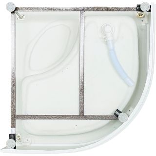 Душевой поддон Royal Bath 90x90см белый RB90СK Душевой поддон Royal Bath 90x90см белый RB90СK