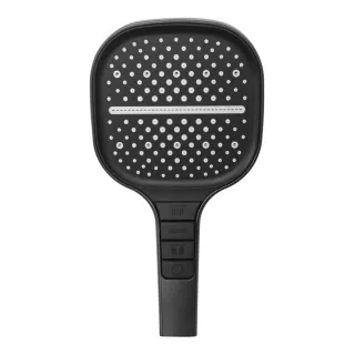 Душевой комплект Hansberge H6070BG графит