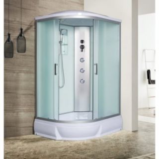 Душевая кабина RIVER DESNA  100/80/26 МТ R Душевая кабина RIVER DESNA  100/80/26 МТ R